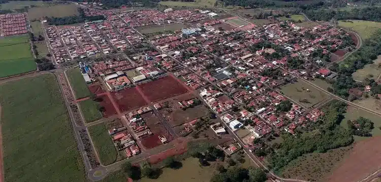 Foto: Divulgação / Governo Gavião Peixoto