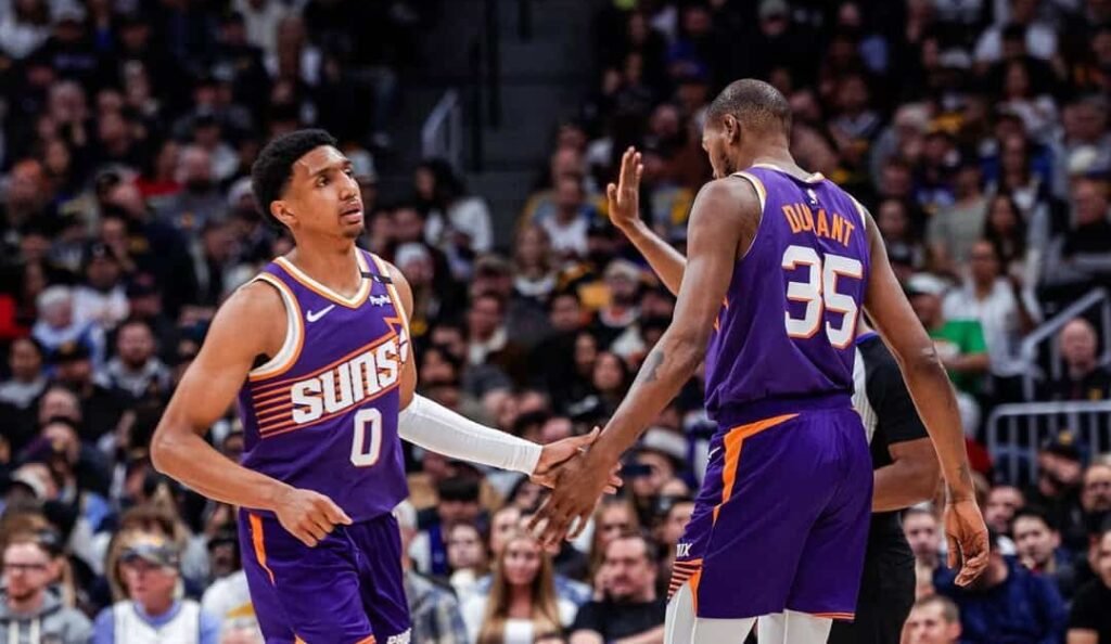 Foto: Divulgação / Instagram / @suns