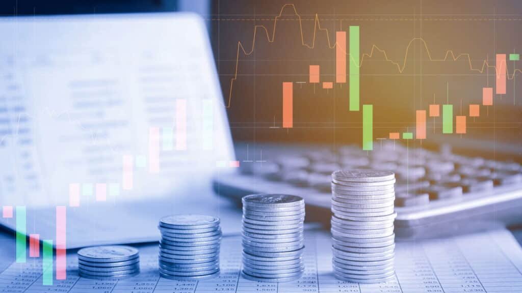 EUA agitam mercado com tarifa de 104% sobre produtos da China