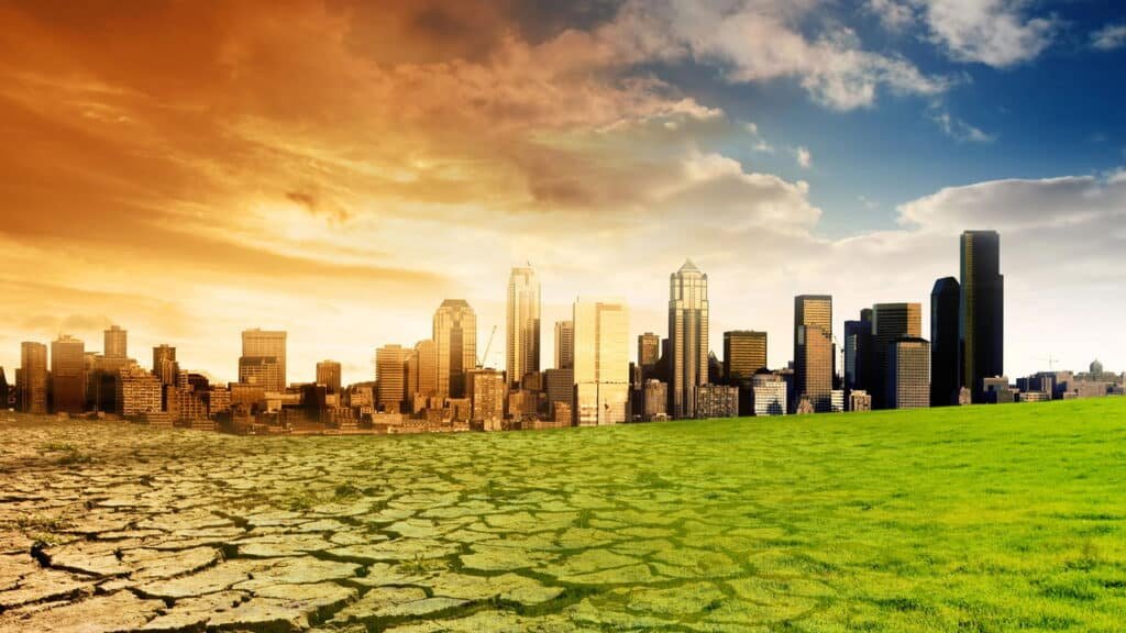 Alerta da NASA! Partes do Brasil podem se tornar inabitáveis em 50 anos