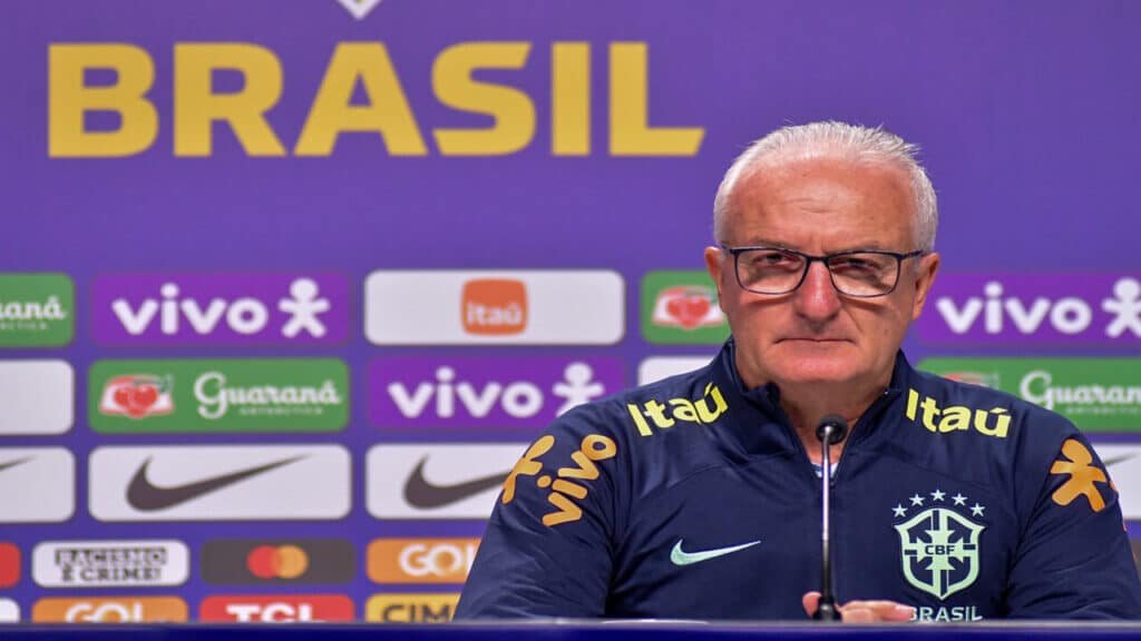 Clube gigante acelera negociações e Dorival Júnior pode ser apresentado em breve