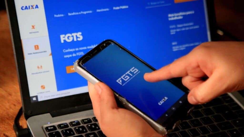 Vítimas das chuvas em Itapema podem sacar FGTS – Saiba como solicitar