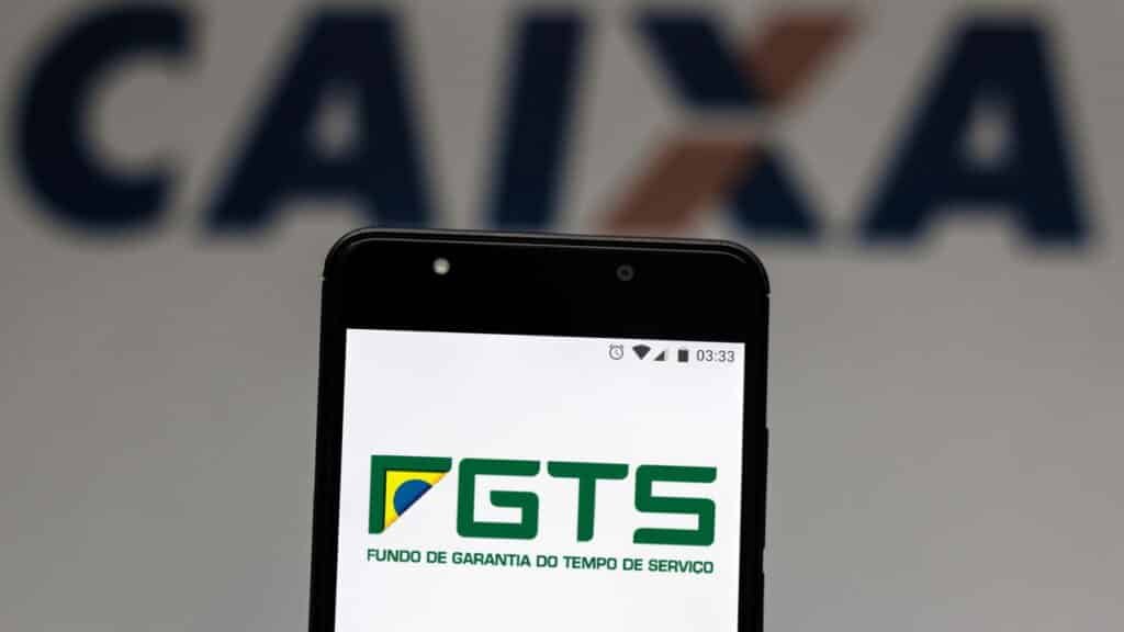 Quer antecipar parte do seu FGTS? Veja como solicitar o saque-aniversário