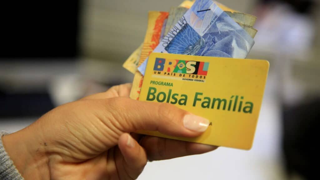 Bolsa Família - Créditos: depositphotos.com / joasouza