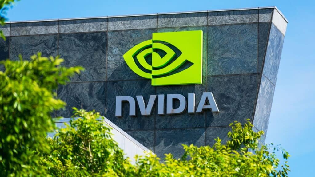 NVIDIA - Créditos: depositphotos.com / MichaelVi