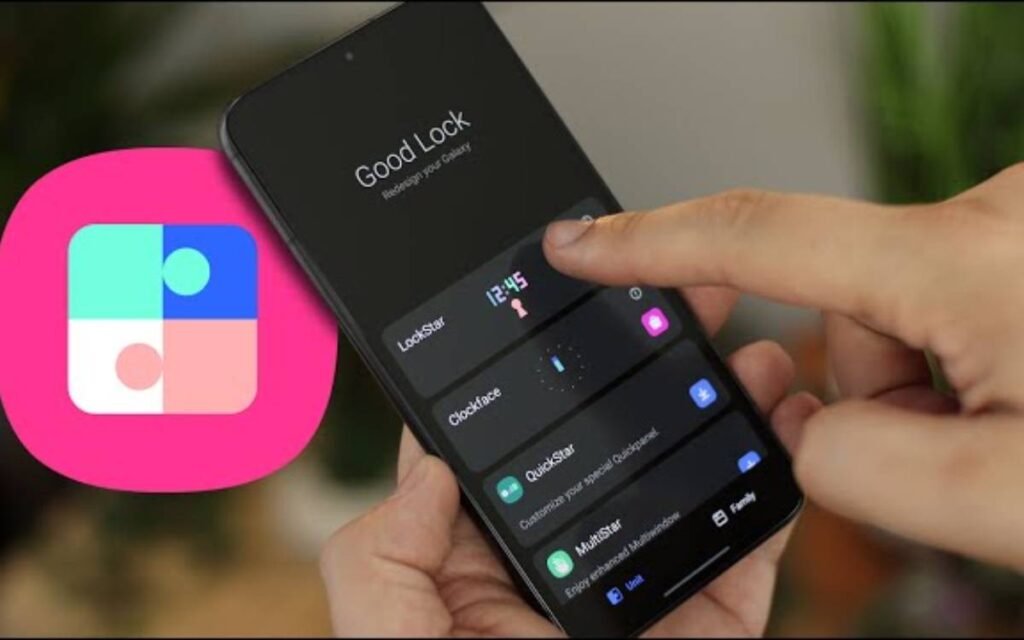 Créditos: Divulgação/Samsung